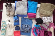 Les vêtements
