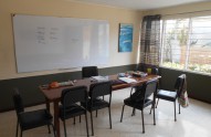 mi clase